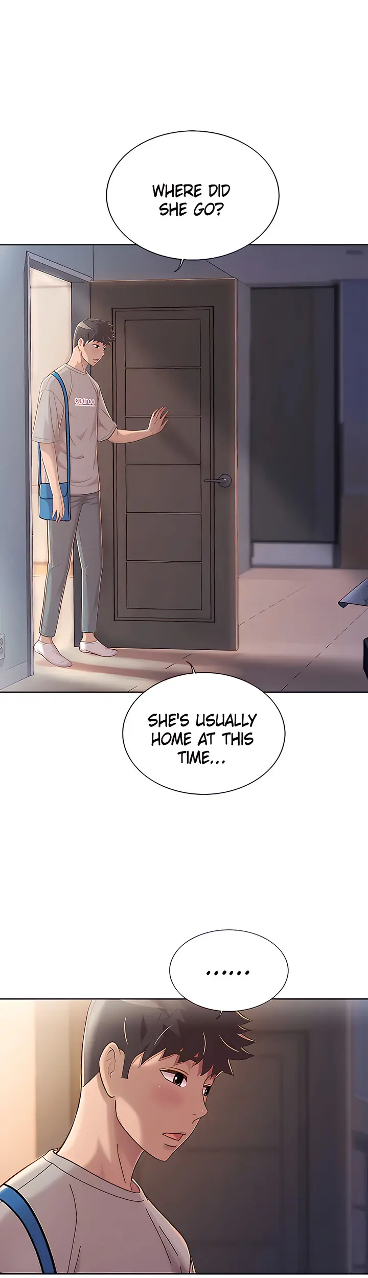 Her Taste Chapter 60 - Page 29