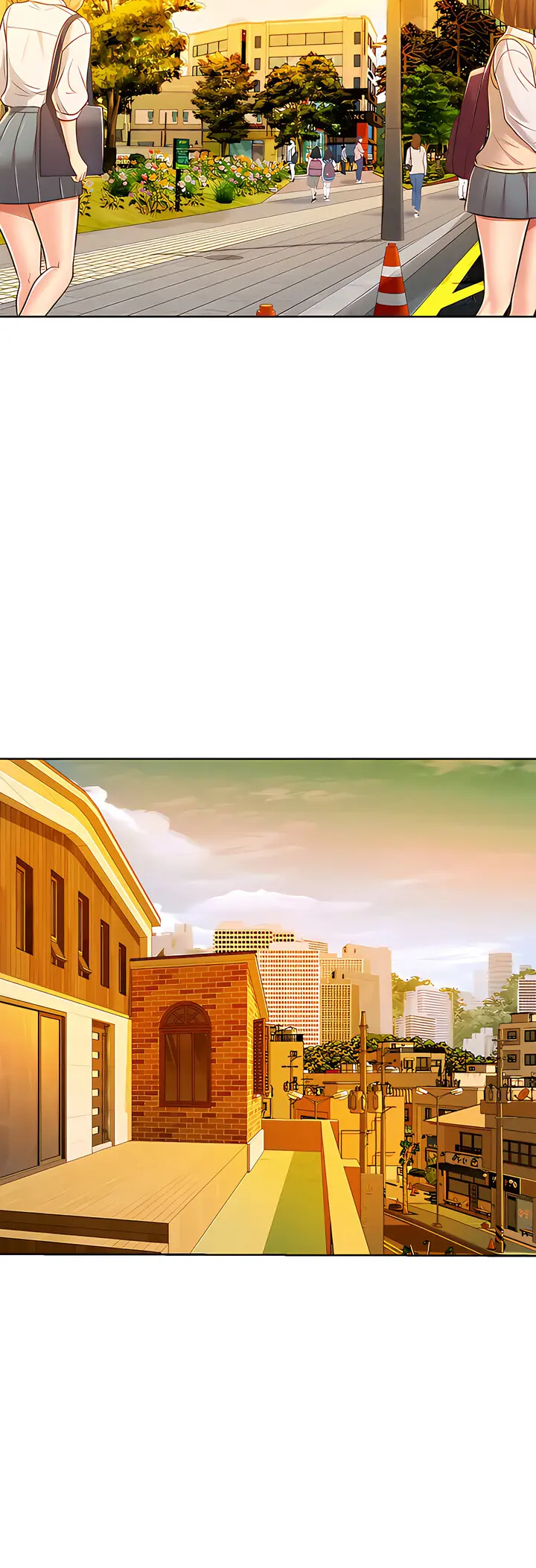 Her Taste Chapter 60 - Page 31