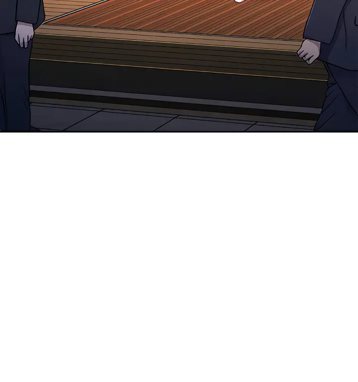 Her Taste Chapter 60 - Page 4