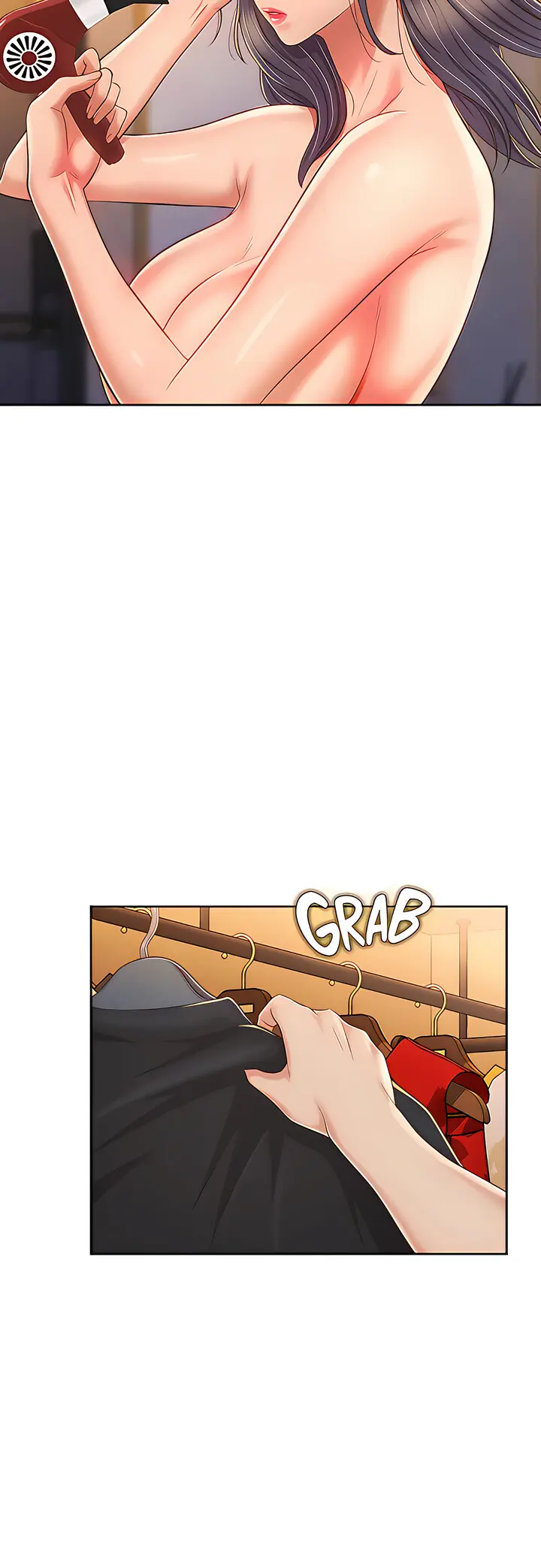 Her Taste Chapter 60 - Page 48