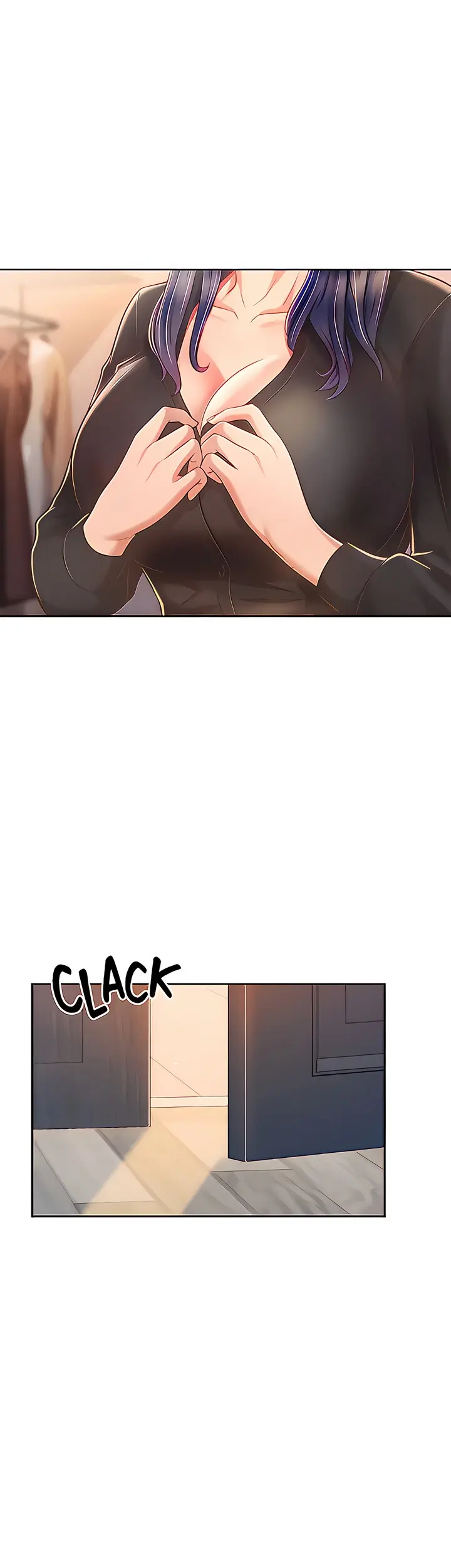 Her Taste Chapter 60 - Page 49