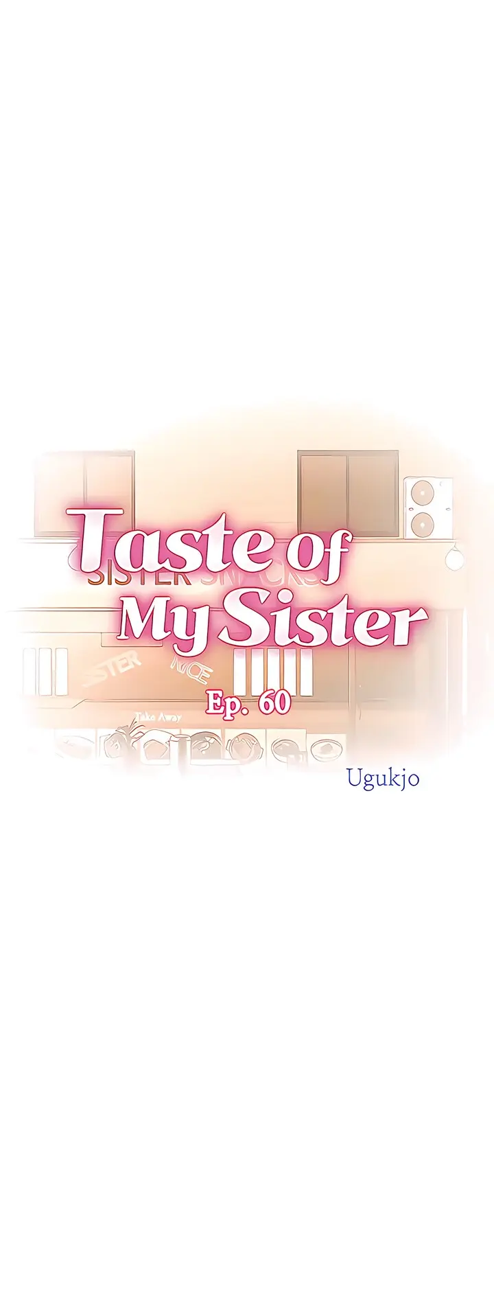 Her Taste Chapter 60 - Page 6