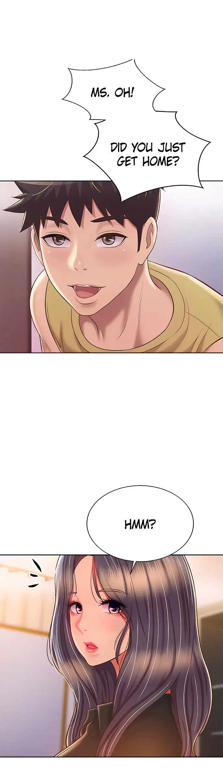 Her Taste Chapter 60 - Page 51