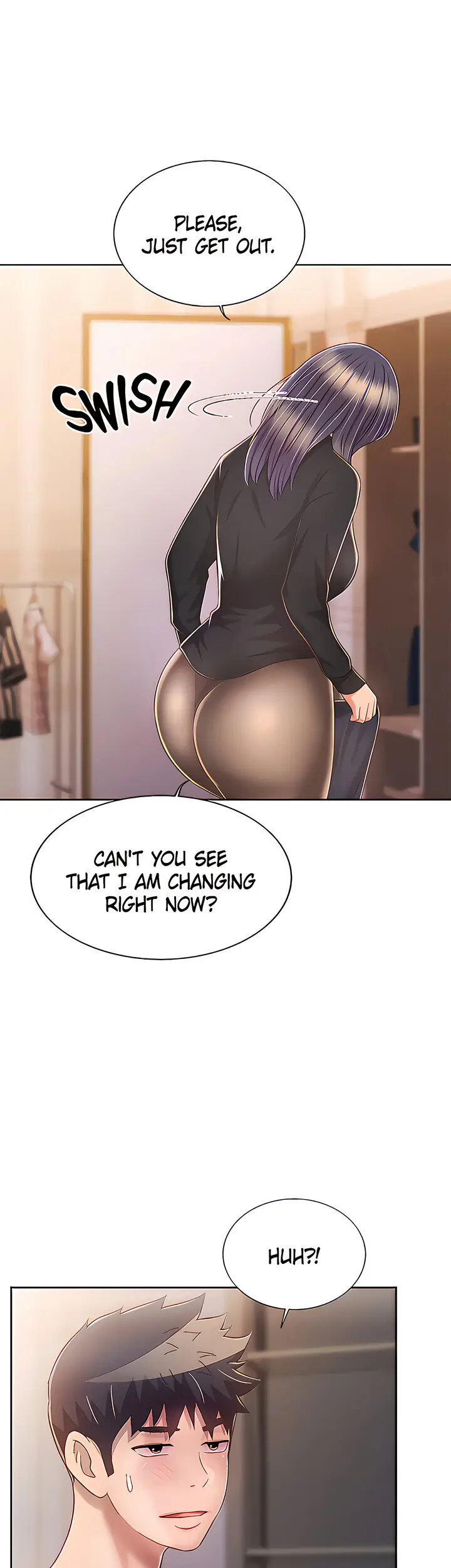 Her Taste Chapter 60 - Page 55