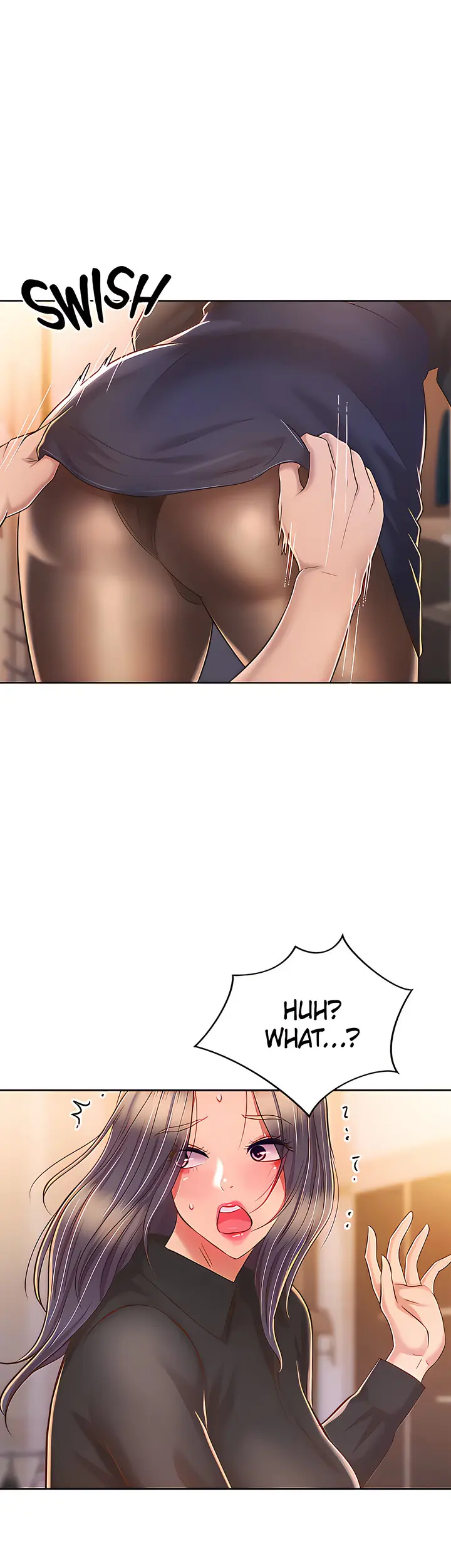 Her Taste Chapter 60 - Page 61