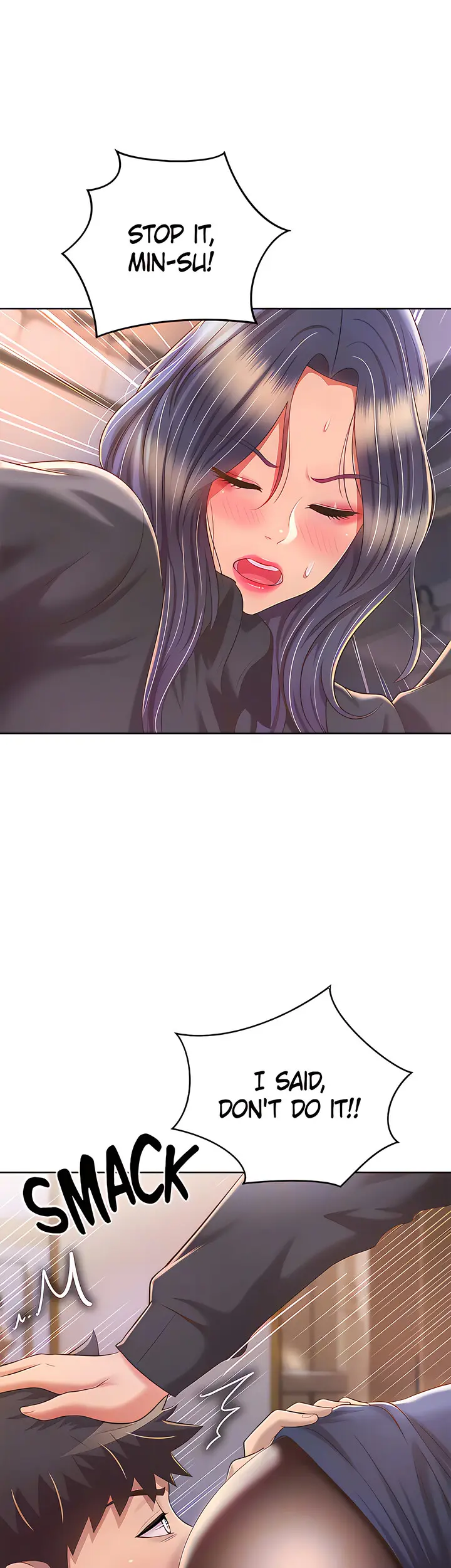 Her Taste Chapter 61 - Page 13