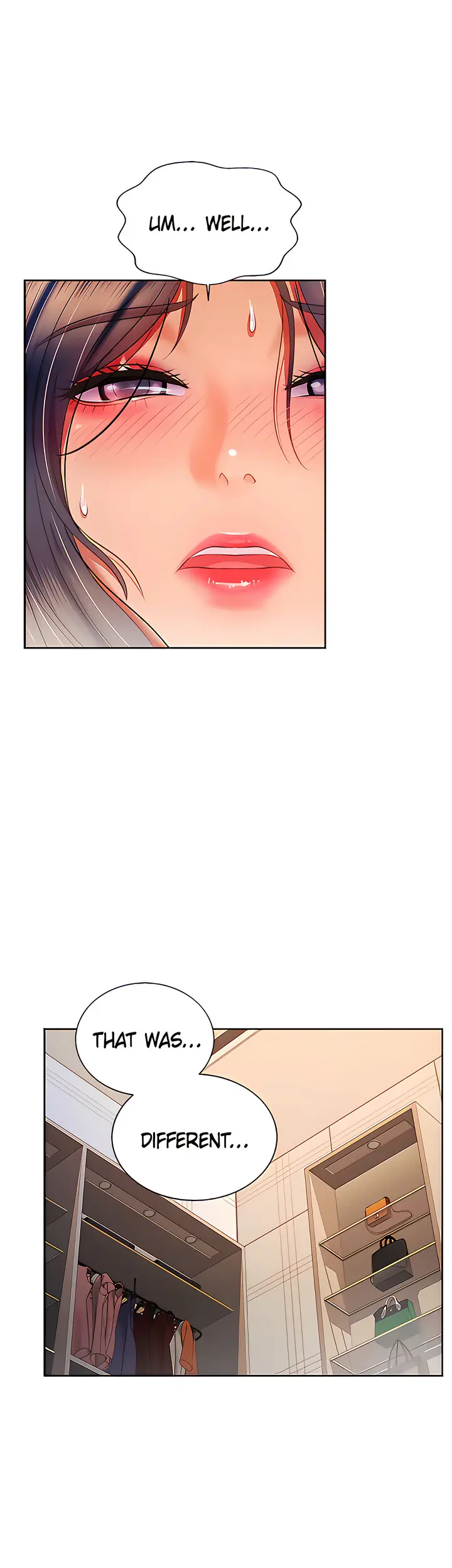 Her Taste Chapter 61 - Page 20