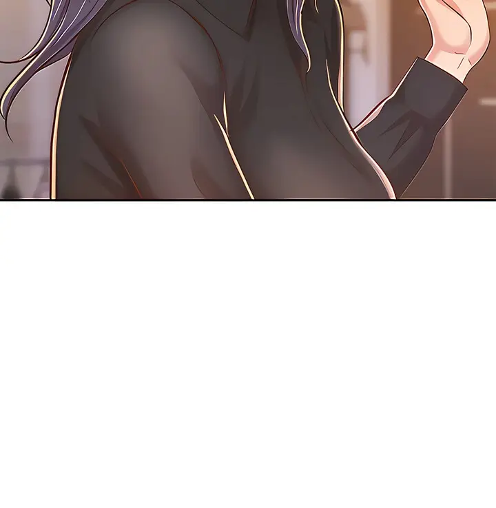 Her Taste Chapter 61 - Page 3
