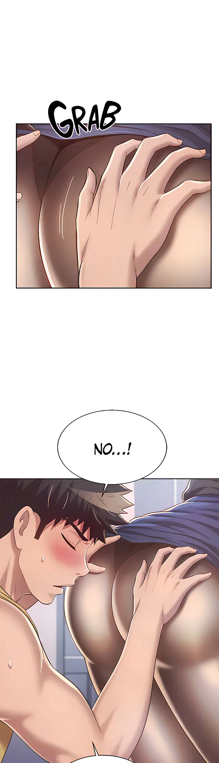 Her Taste Chapter 61 - Page 25