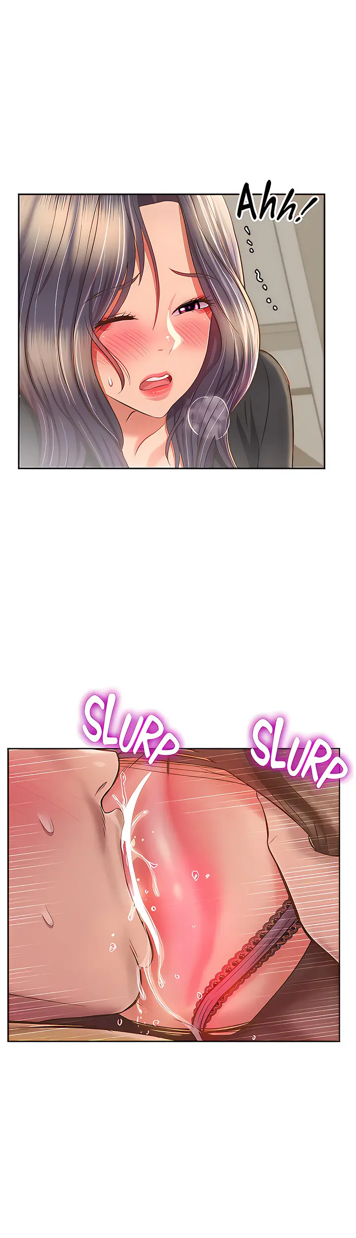 Her Taste Chapter 61 - Page 35