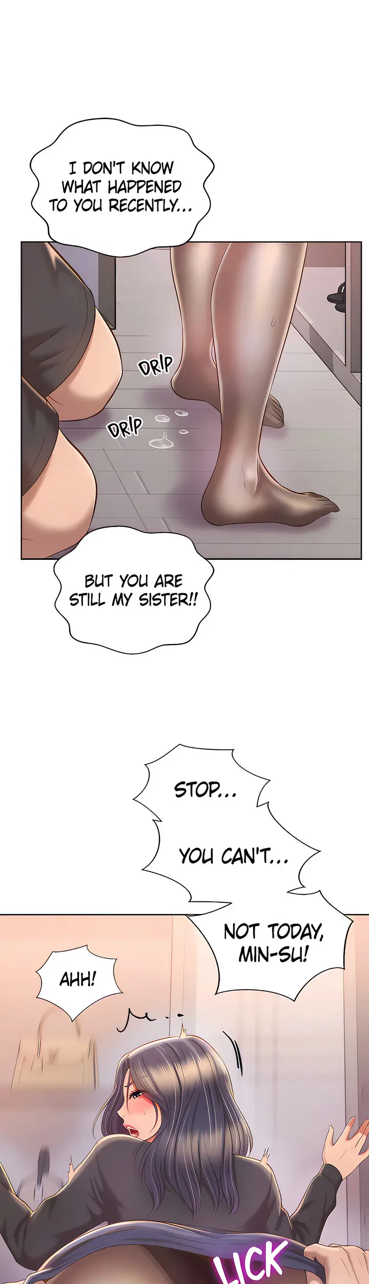 Her Taste Chapter 61 - Page 37
