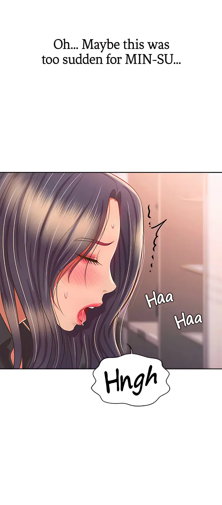 Her Taste Chapter 61 - Page 41