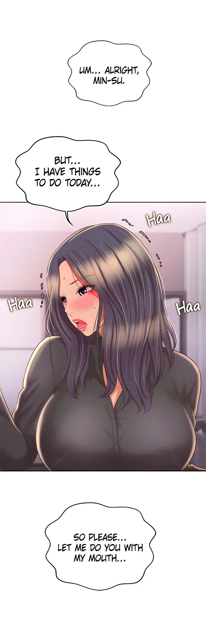 Her Taste Chapter 61 - Page 44