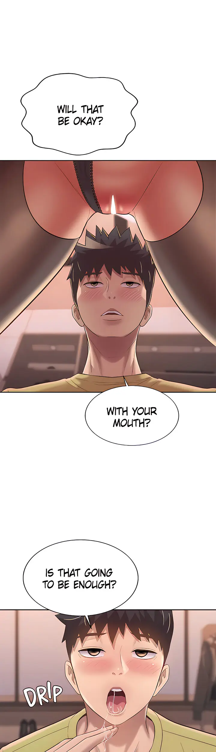 Her Taste Chapter 61 - Page 45