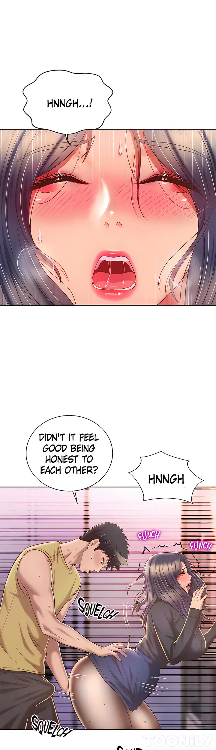 Her Taste Chapter 61 - Page 50