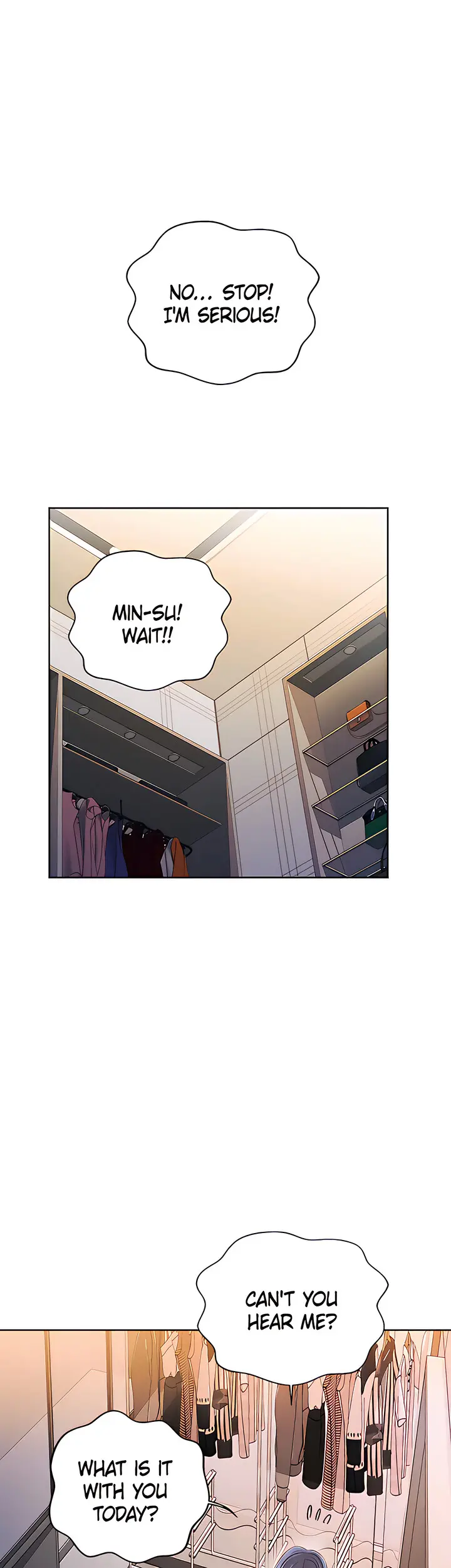 Her Taste Chapter 61 - Page 6