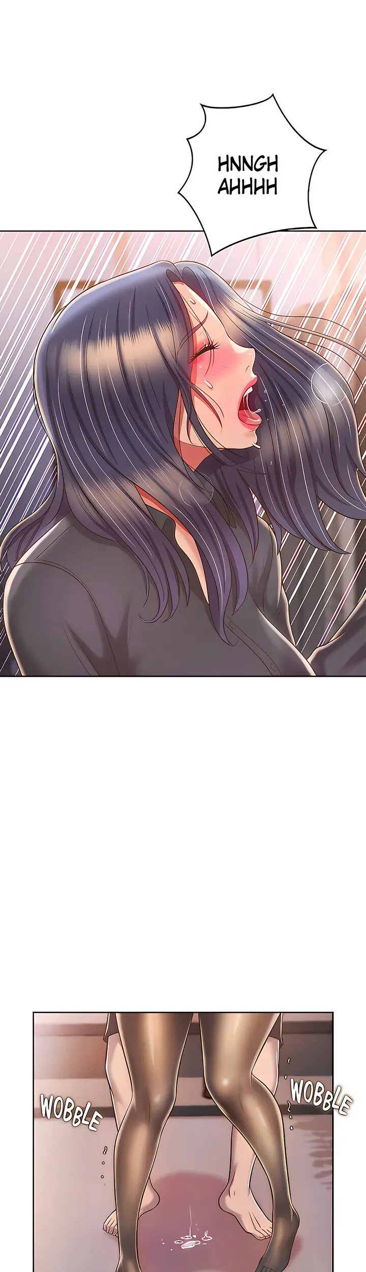 Her Taste Chapter 61 - Page 52