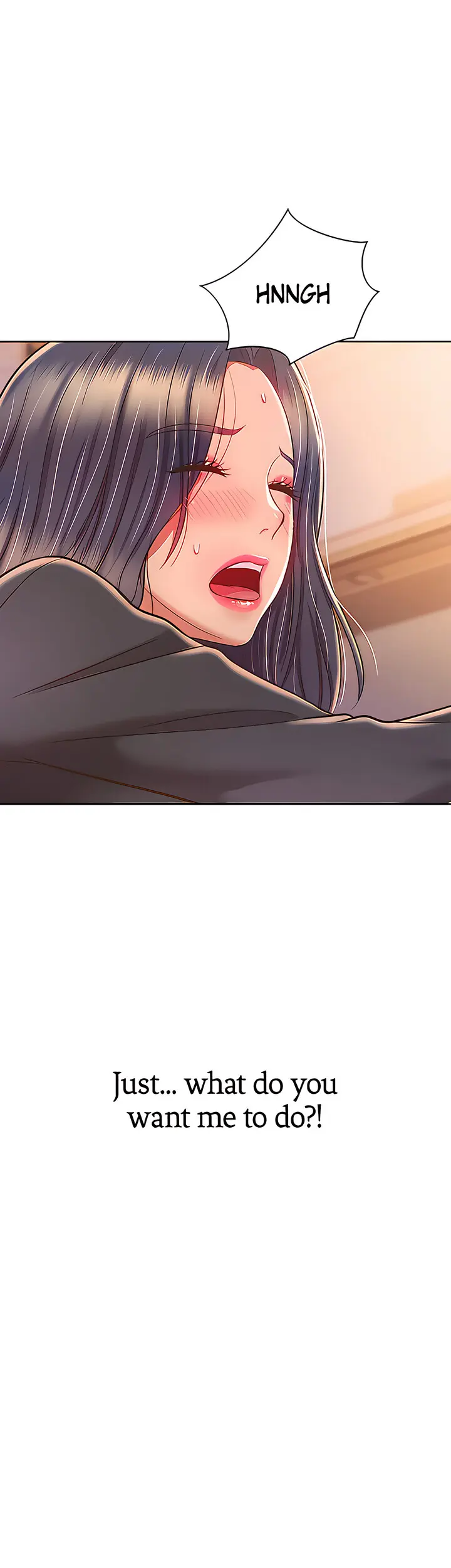 Her Taste Chapter 61 - Page 60