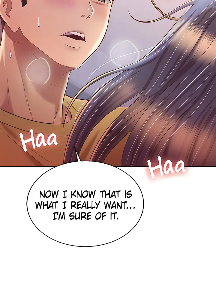 Her Taste Chapter 62 - Page 16