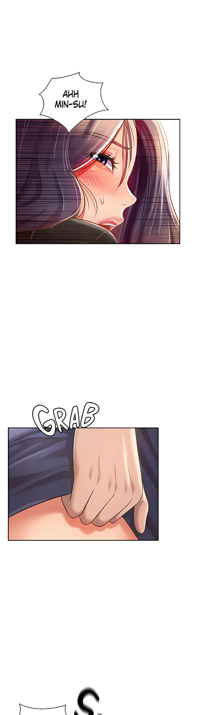 Her Taste Chapter 62 - Page 20