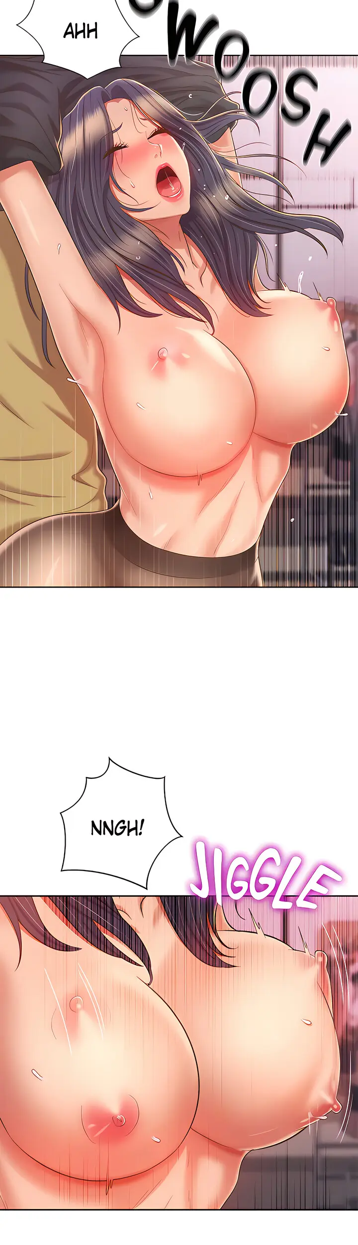 Her Taste Chapter 62 - Page 21