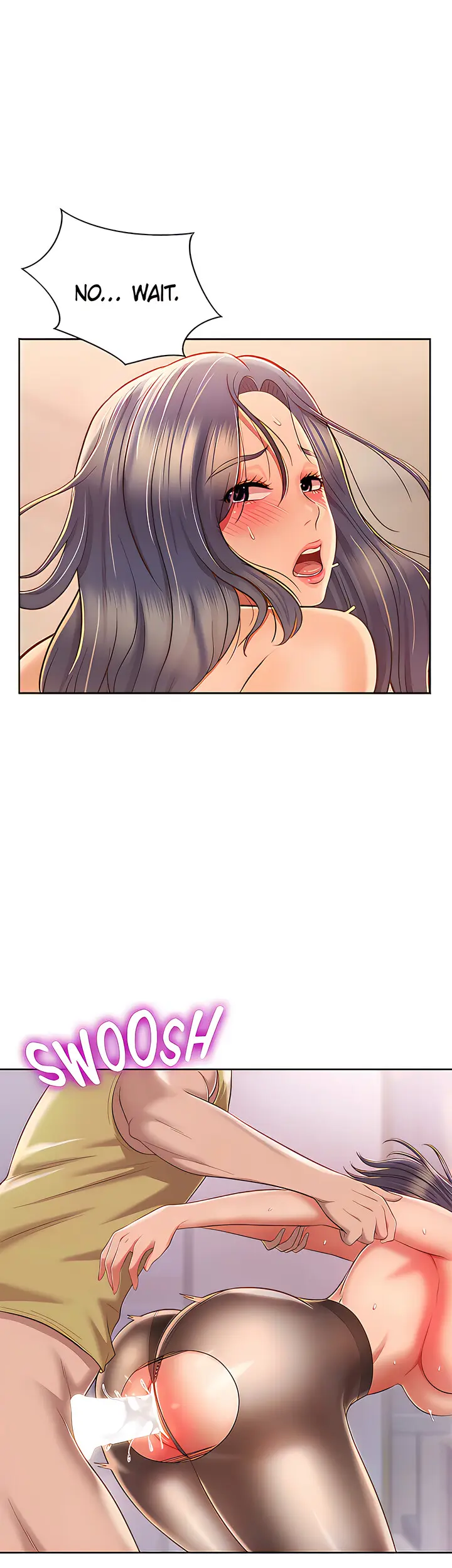 Her Taste Chapter 62 - Page 23