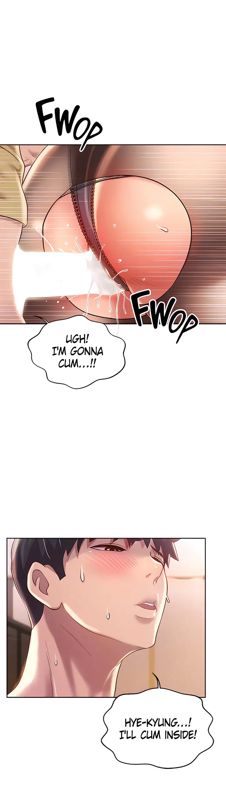 Her Taste Chapter 62 - Page 35