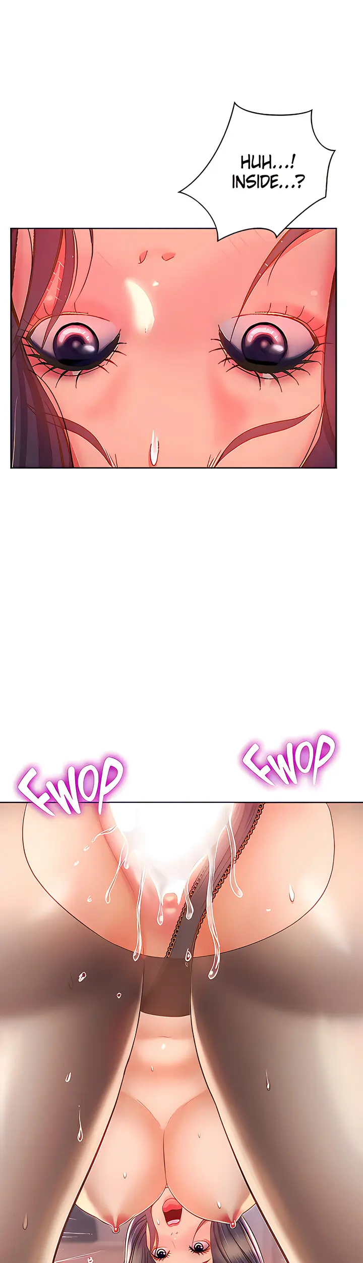 Her Taste Chapter 62 - Page 36