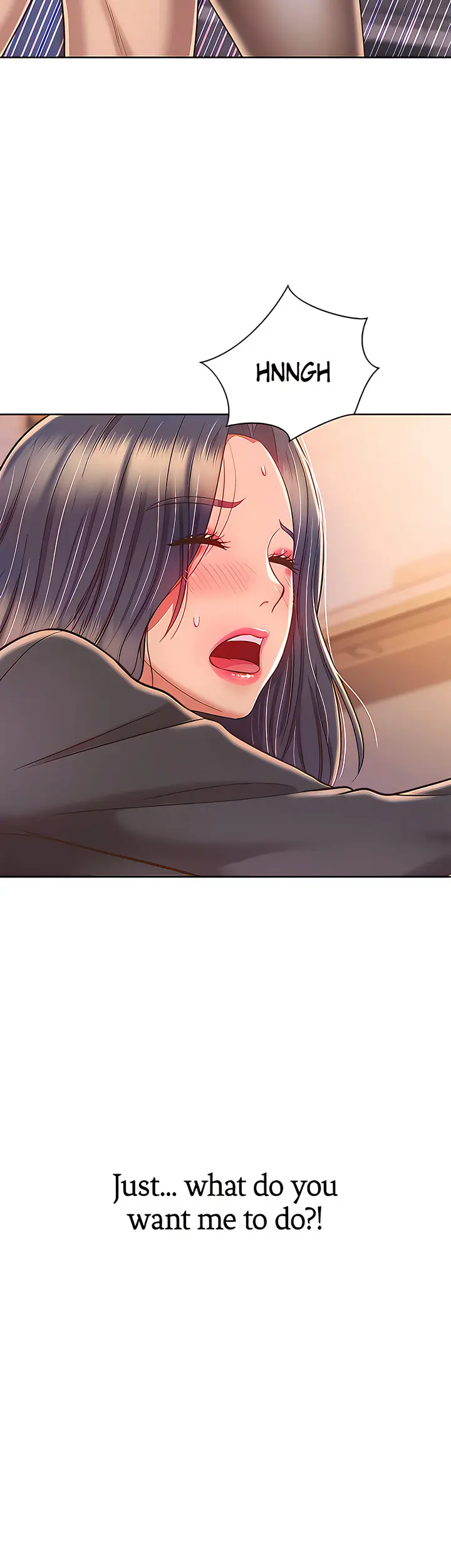 Her Taste Chapter 62 - Page 5