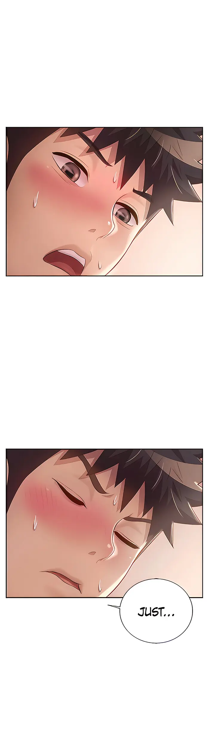 Her Taste Chapter 62 - Page 46