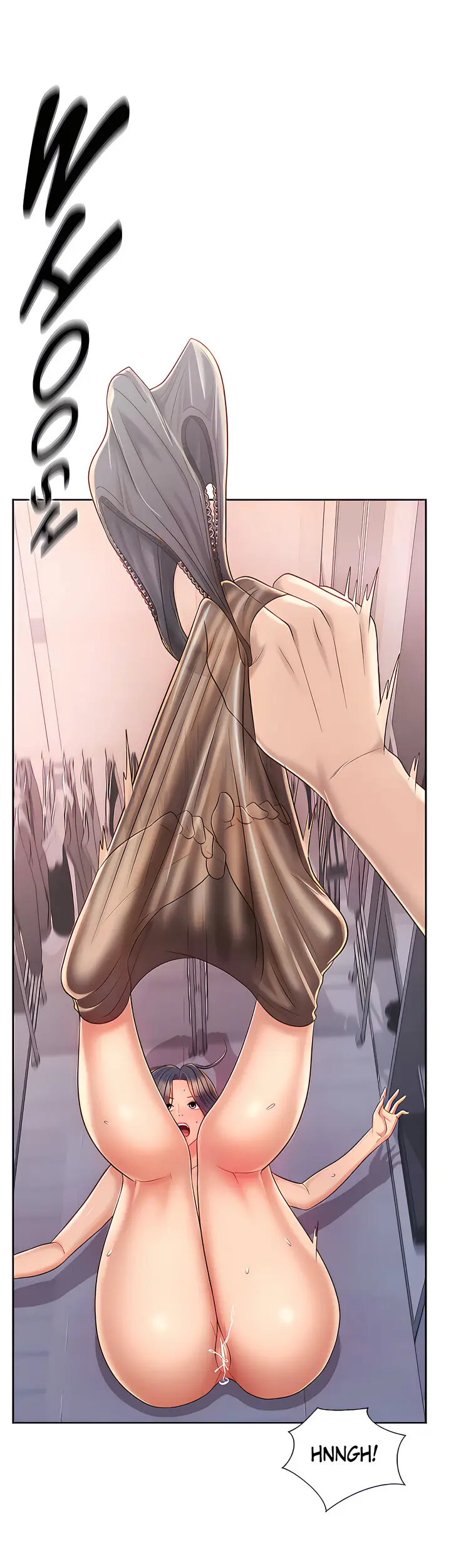 Her Taste Chapter 62 - Page 48