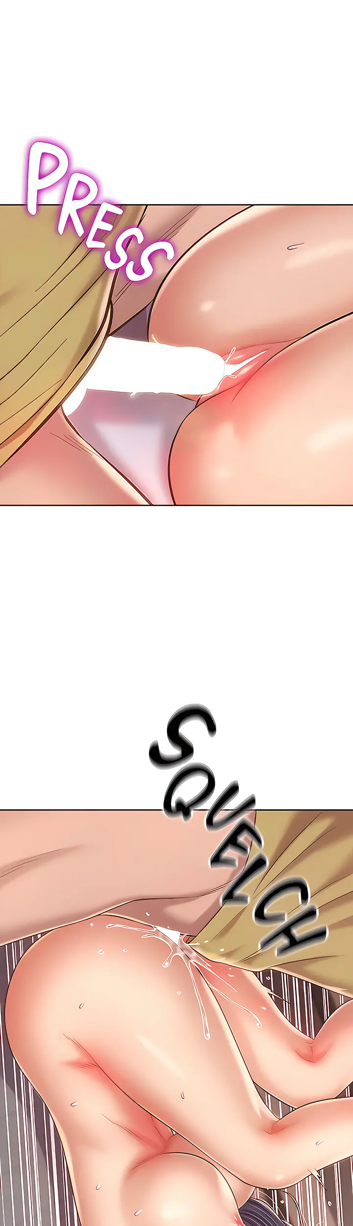 Her Taste Chapter 62 - Page 50