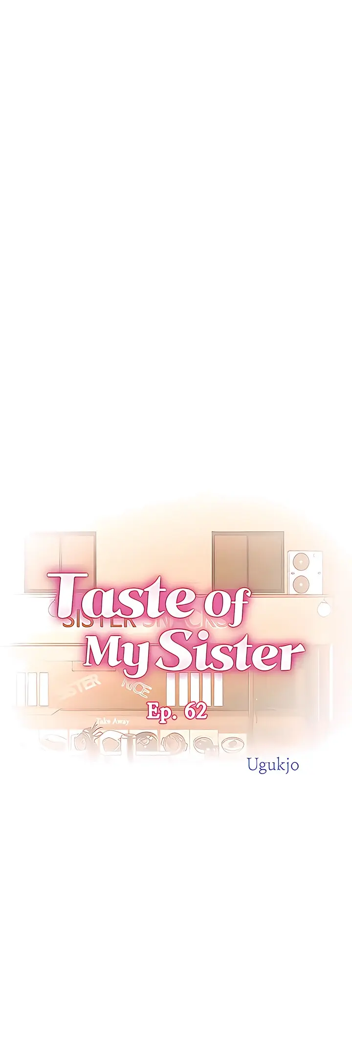 Her Taste Chapter 62 - Page 6