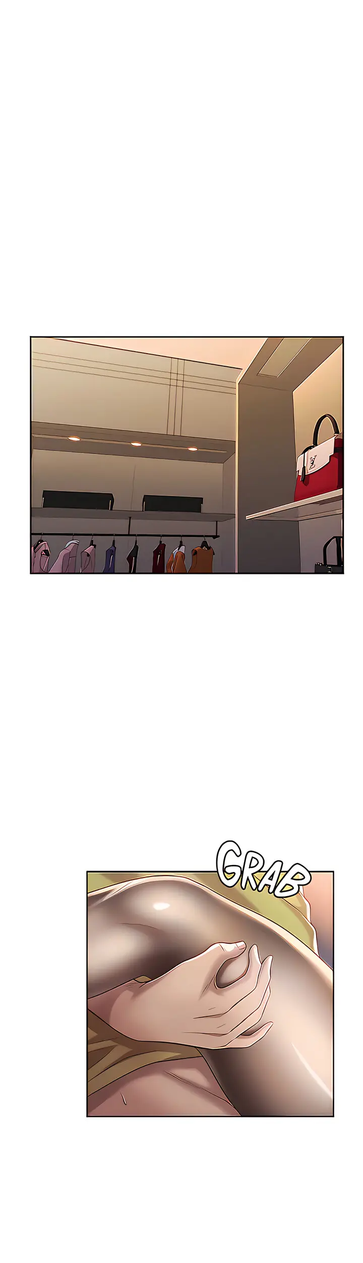 Her Taste Chapter 62 - Page 7