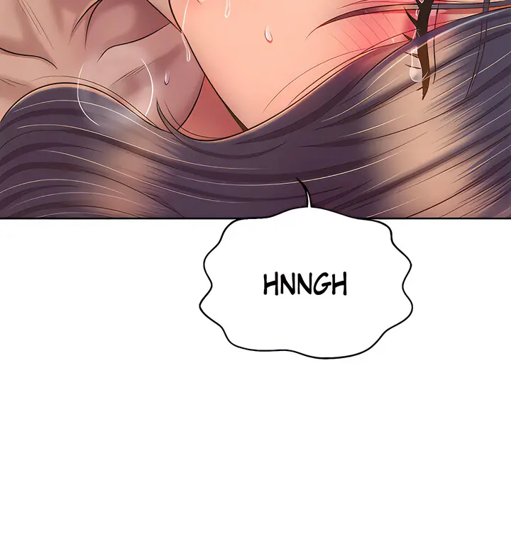 Her Taste Chapter 63 - Page 10