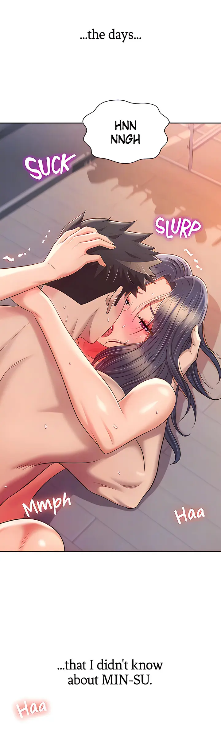 Her Taste Chapter 63 - Page 12
