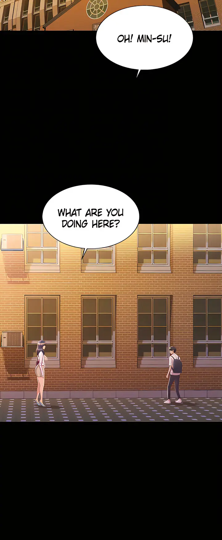 Her Taste Chapter 63 - Page 14