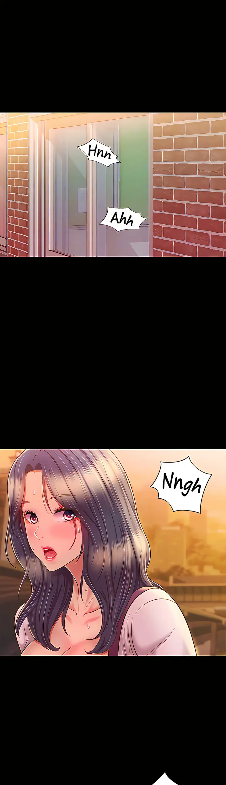 Her Taste Chapter 63 - Page 17
