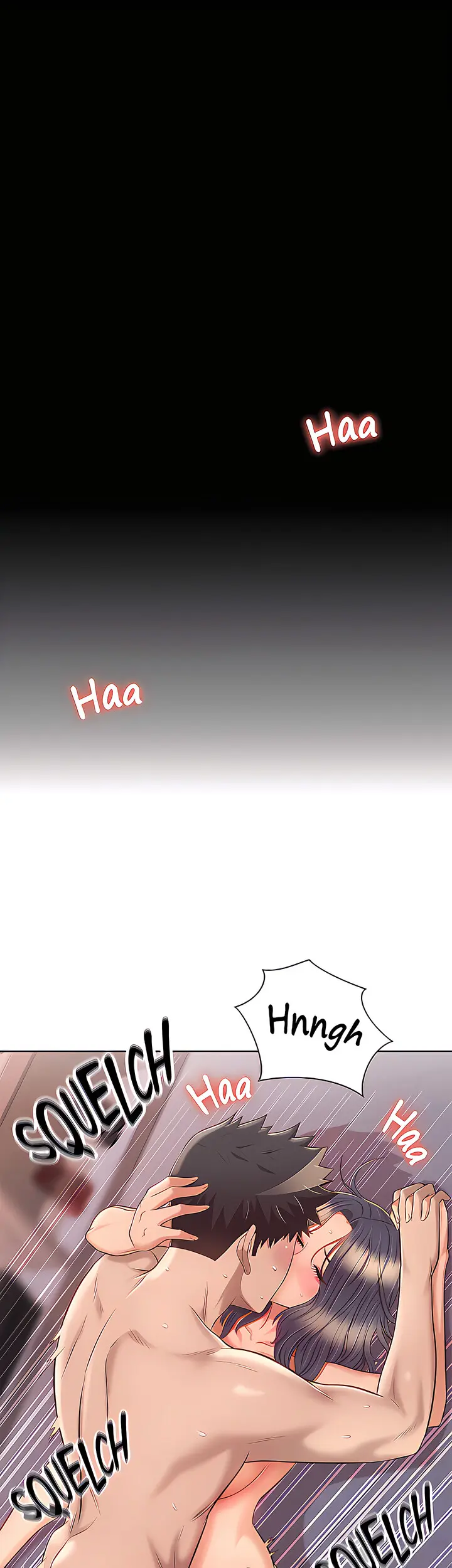 Her Taste Chapter 63 - Page 21