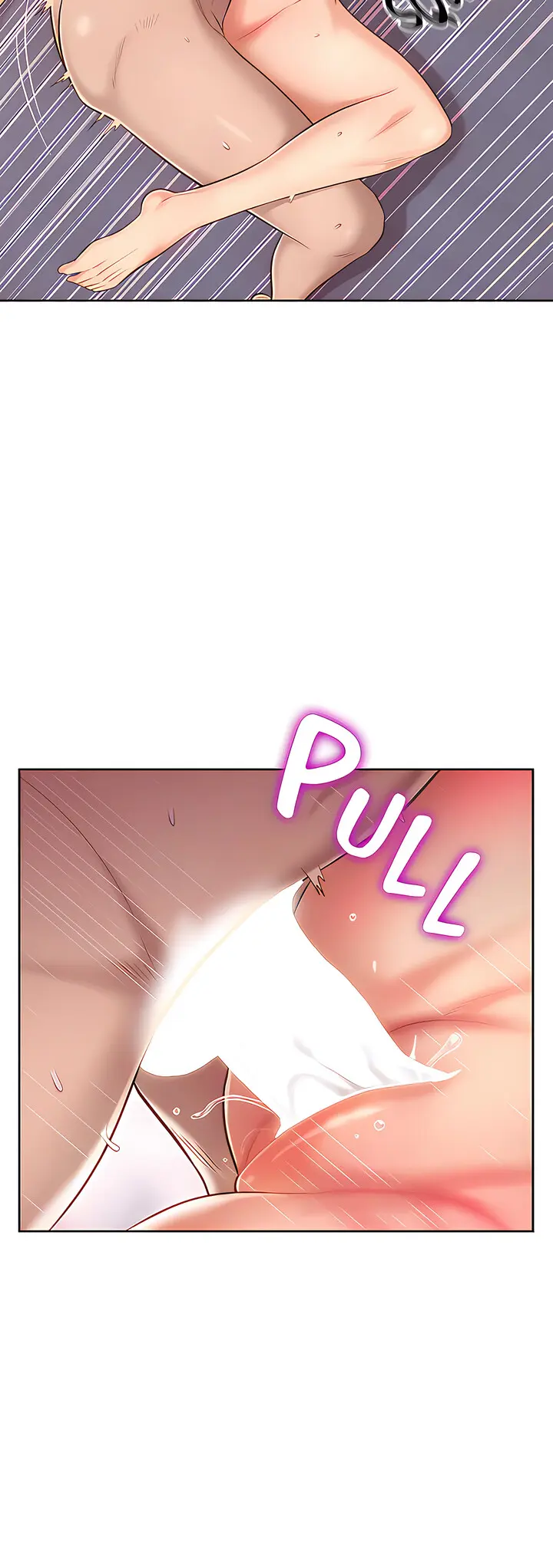 Her Taste Chapter 63 - Page 22