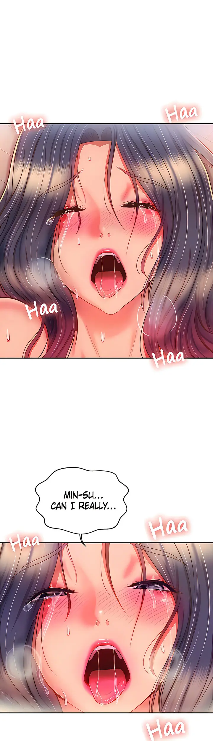 Her Taste Chapter 63 - Page 27