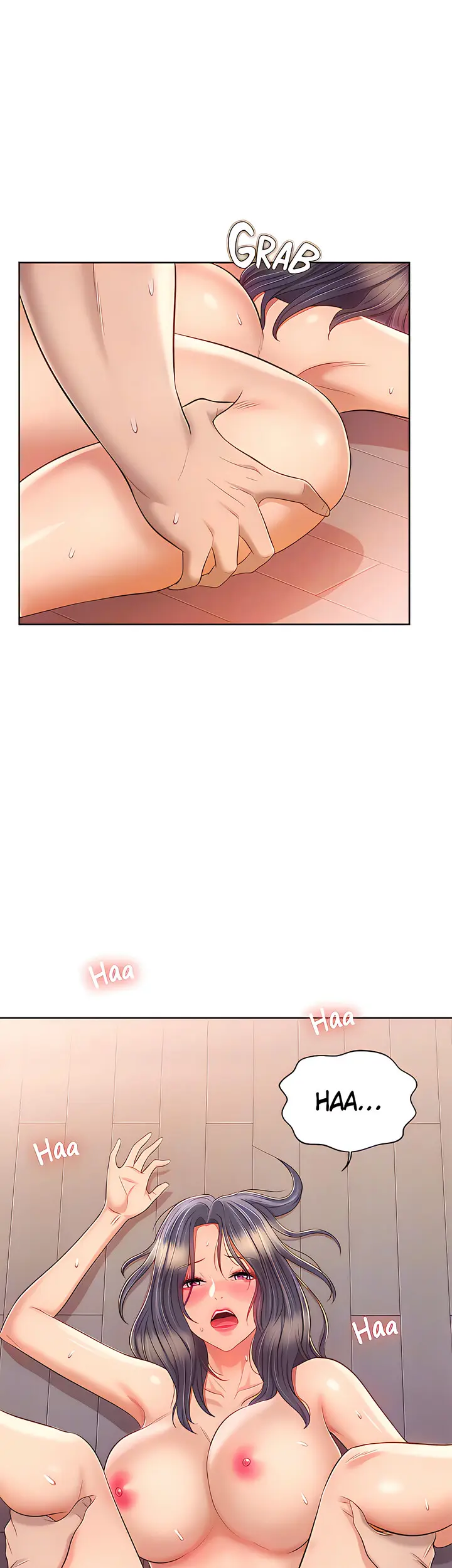 Her Taste Chapter 63 - Page 30