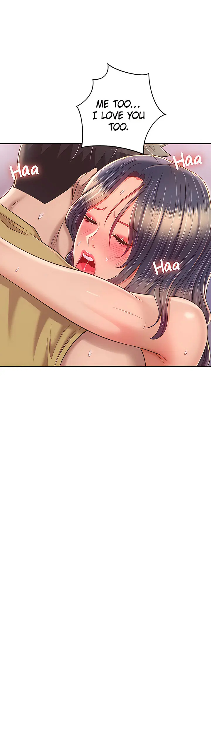 Her Taste Chapter 63 - Page 4