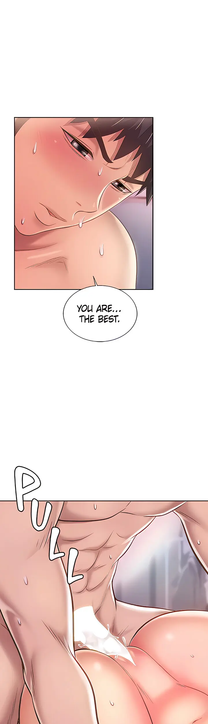 Her Taste Chapter 63 - Page 34