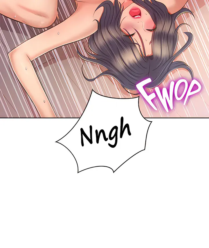 Her Taste Chapter 63 - Page 36