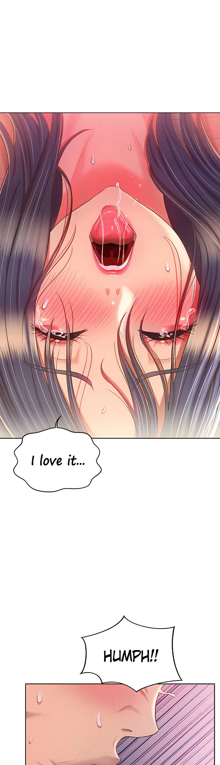 Her Taste Chapter 63 - Page 40