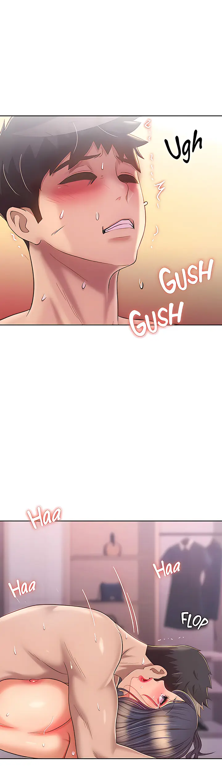 Her Taste Chapter 63 - Page 50