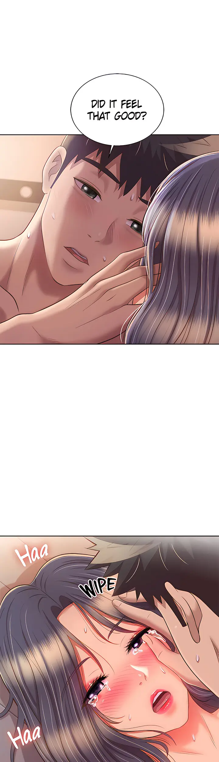 Her Taste Chapter 63 - Page 52