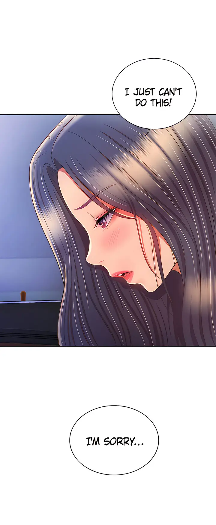 Her Taste Chapter 63 - Page 62