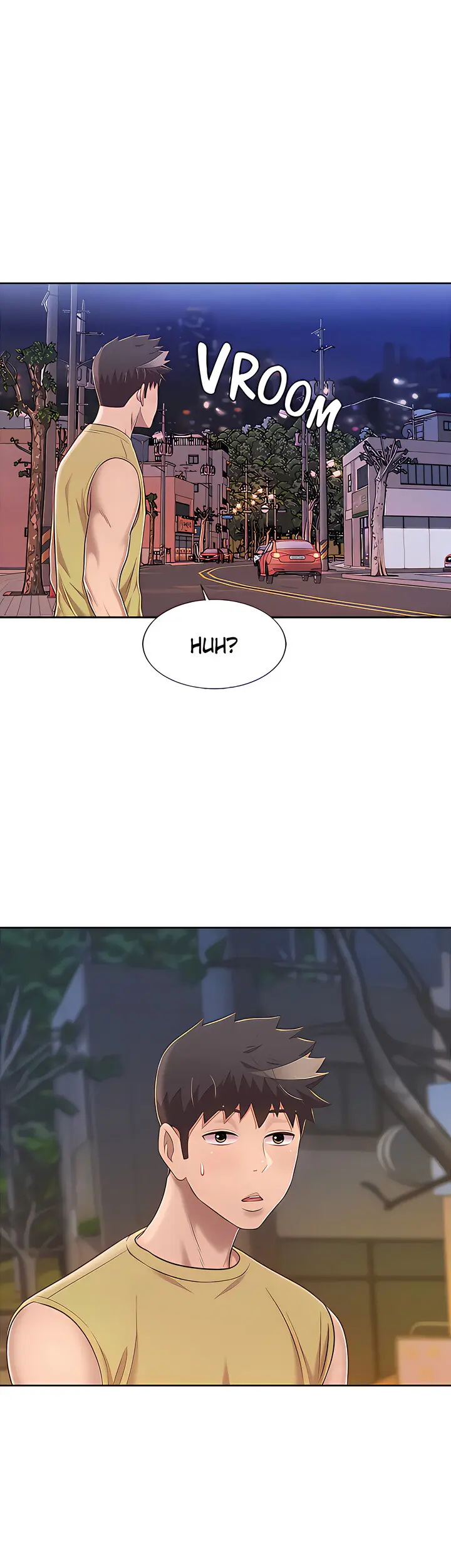 Her Taste Chapter 63 - Page 63